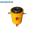 Standard hydraulic cylinder double acting hydraulic jack